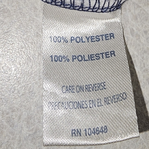 Mountaineer Jersey Onsie - Picture 6 of 6